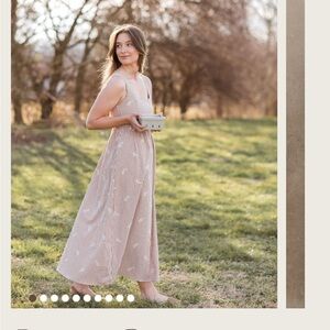 ISO XS or Small Neuflora Ravenna Dress